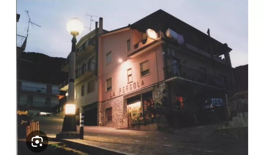 La Pergola Ristorante Pizzeria
