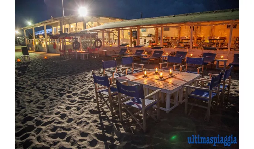 Ultimaspiaggia