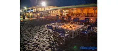 Ultimaspiaggia