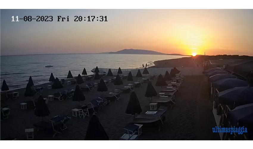 Ultimaspiaggia