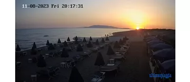 Ultimaspiaggia