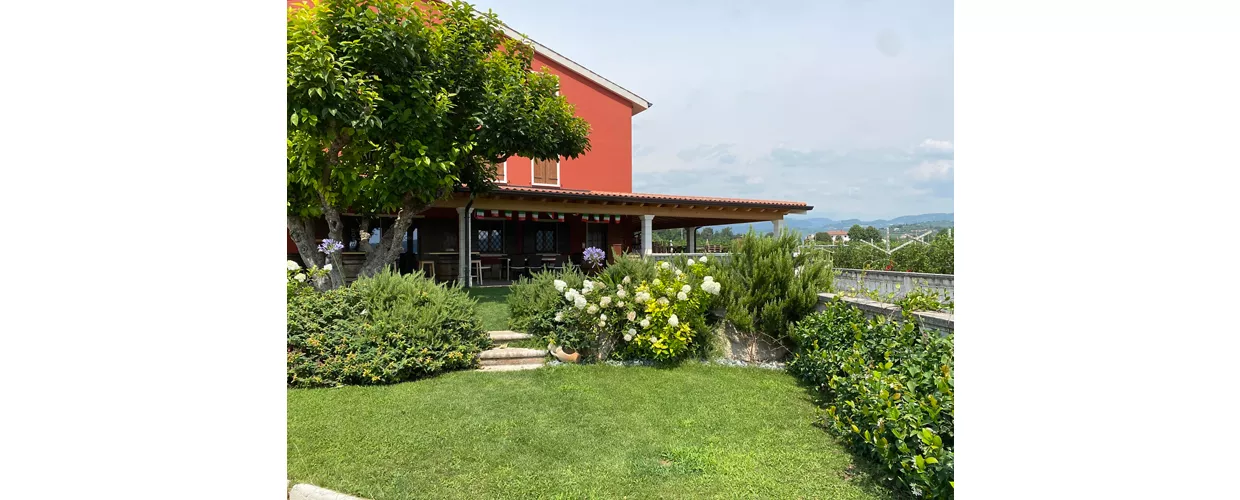 Azienda Agricola Mizzon