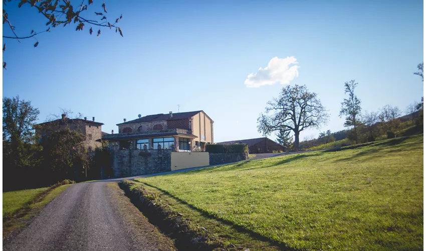 Il Poggiarello