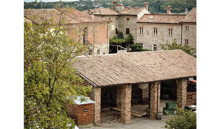 Il Poggiarello