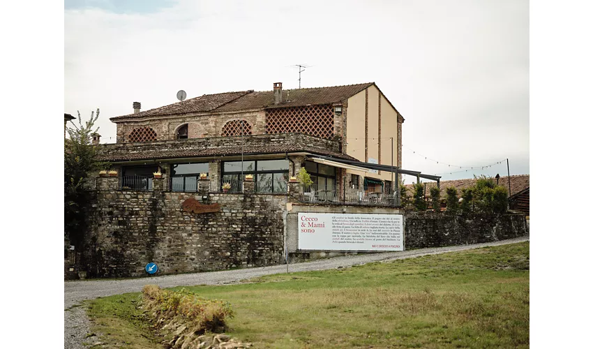 Il Poggiarello