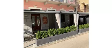Vineria Taschet
