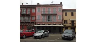 Vineria Taschet
