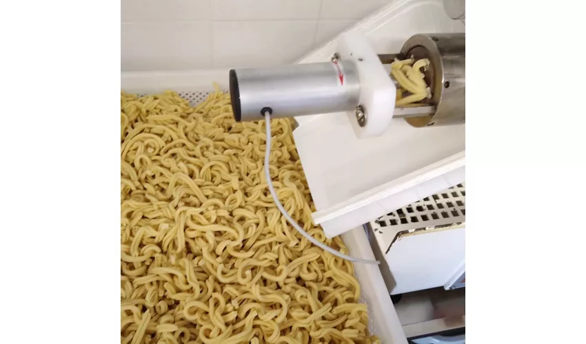 Trattoria U Ricriju