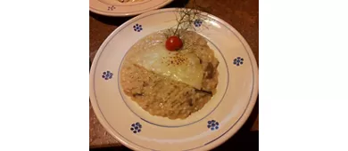 Trattoria U Ricriju