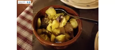 Trattoria U Ricriju