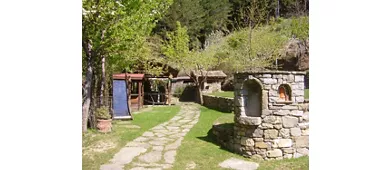 Agriturismo Casale Camalda