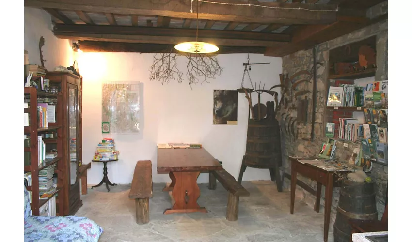 Agriturismo Casale Camalda