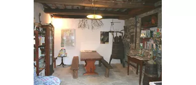 Agriturismo Casale Camalda