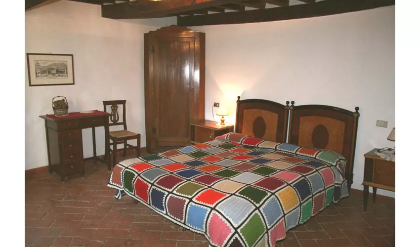 Agriturismo Casale Camalda