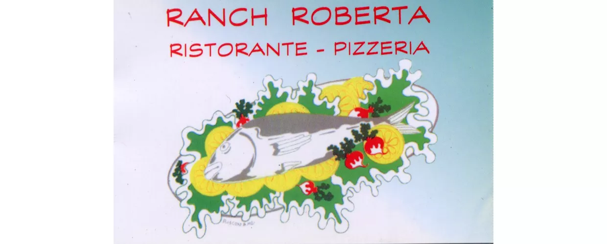 Ristorante Ranch Roberta