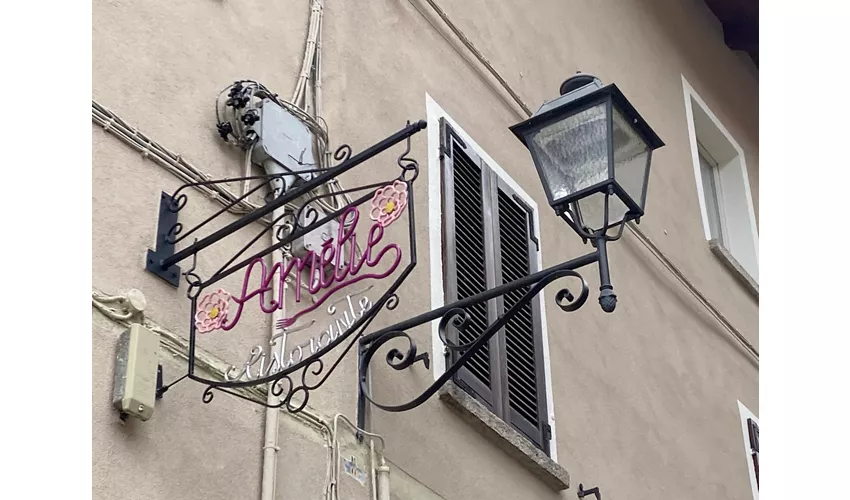 Ristorante Amélie