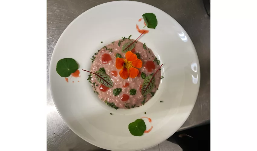 Ristorante Amélie