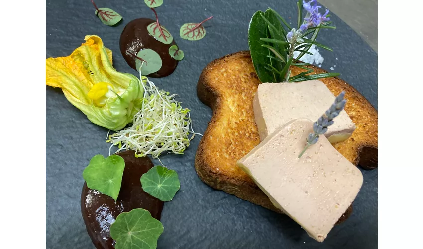 Ristorante Amélie