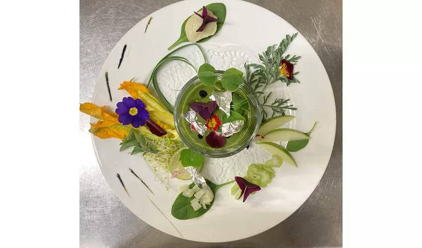 Ristorante Amélie