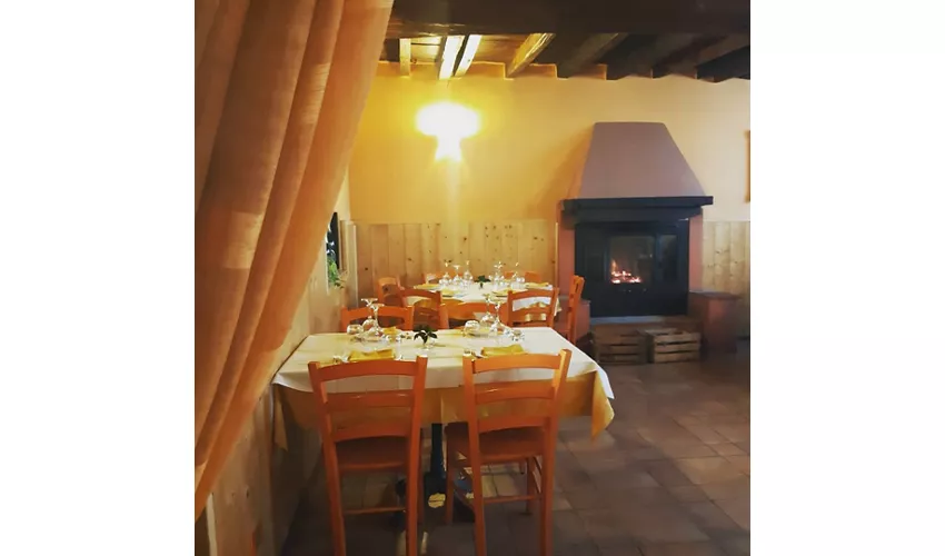 Agriturismo Cascina Conta