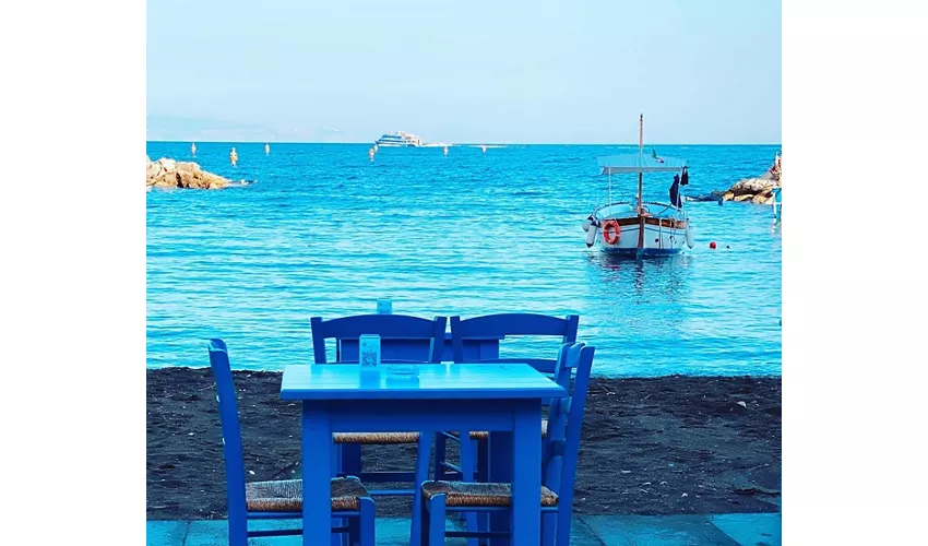 Agua Sorrento