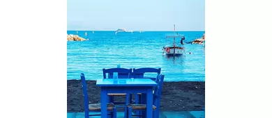 Agua Sorrento