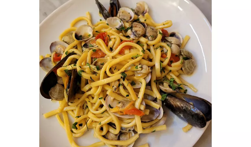 Taverna Luciana