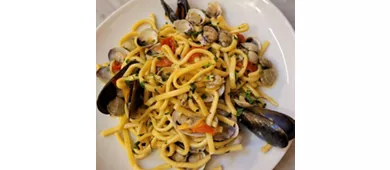 Taverna Luciana