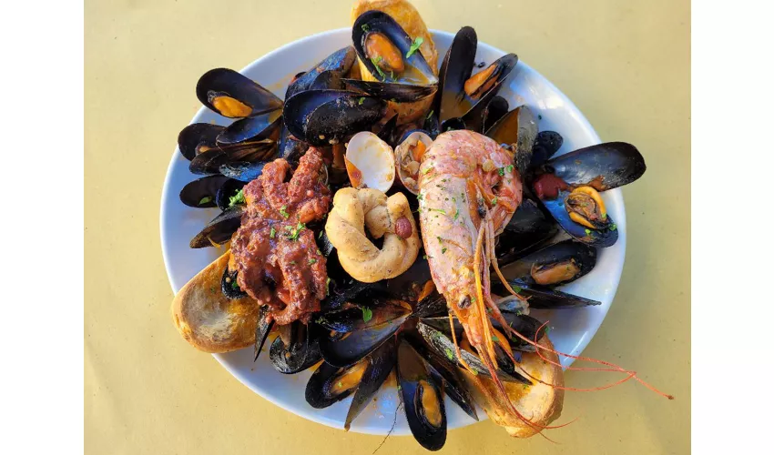 Taverna Luciana