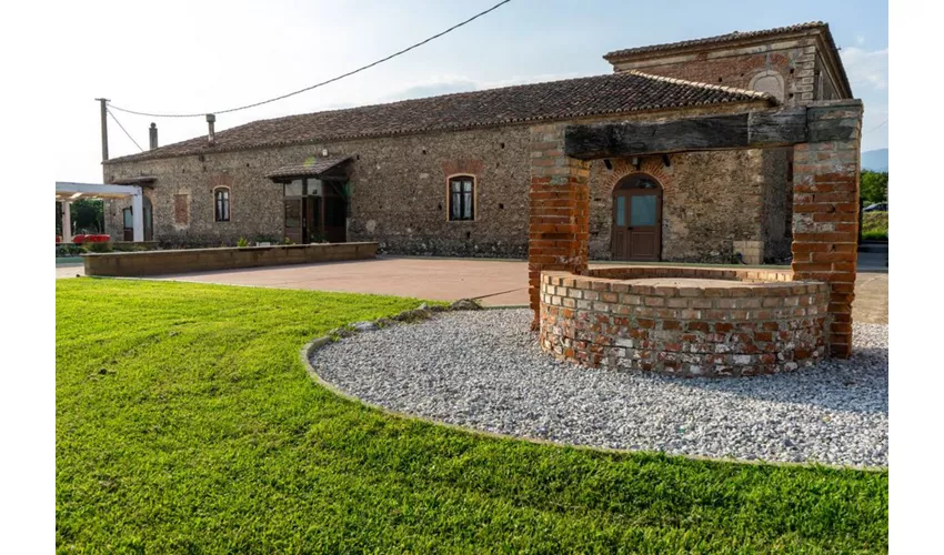 Il Casale Country