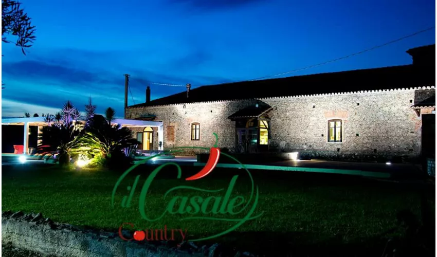 Il Casale Country