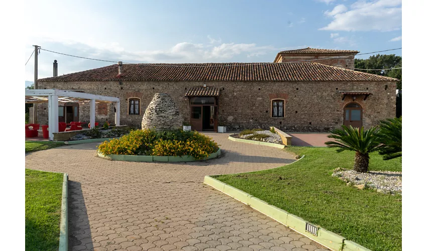 Il Casale Country