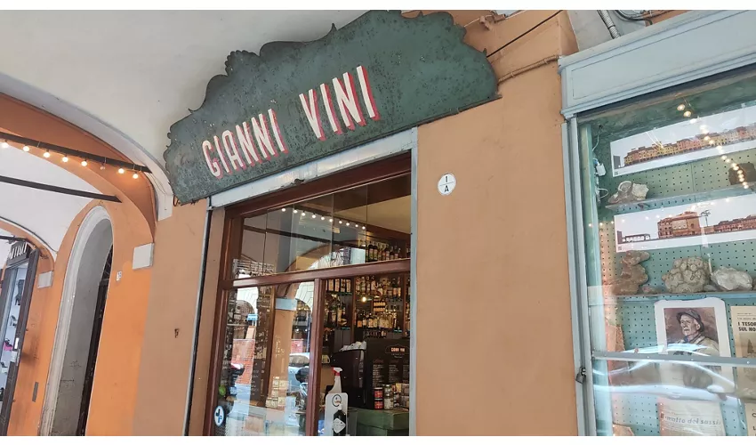 Gianni Vini