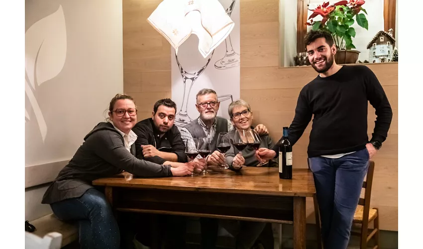 Osteria Da Alvise