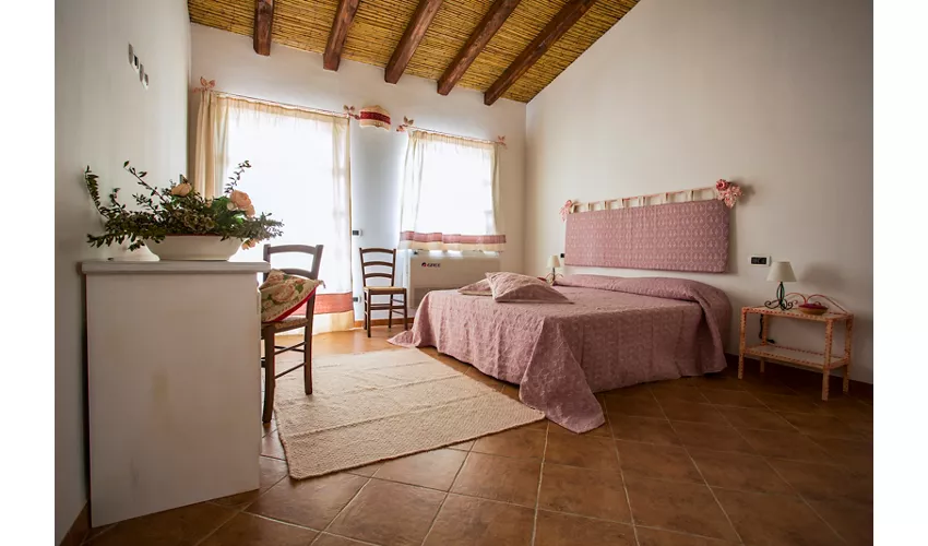 Villamarina Garden Relais