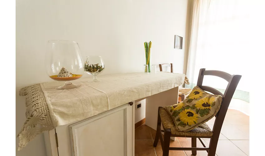 Villamarina Garden Relais