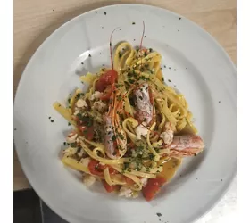 Osteria Al Peposo