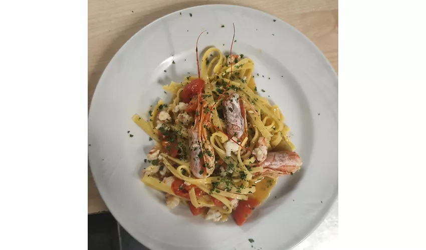 Osteria Al Peposo