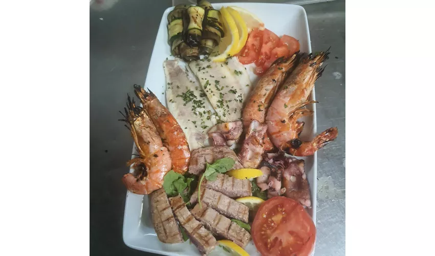Osteria Al Peposo