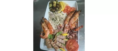 Osteria Al Peposo