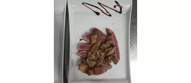 Osteria Al Peposo