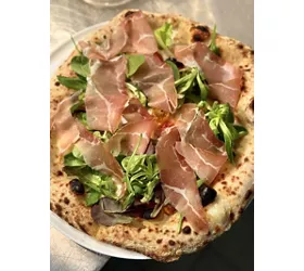 Unico Cantù | Pizza, Ristorante e Lounge Bar
