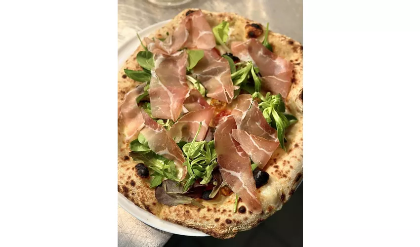 Unico Cantù | Pizza, Ristorante e Lounge Bar