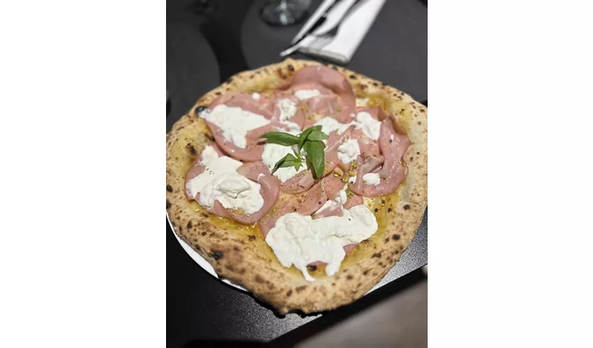 Unico Cantù | Pizza, Ristorante e Lounge Bar