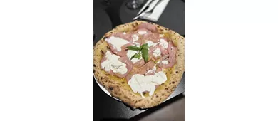 Unico Cantù | Pizza, Ristorante e Lounge Bar