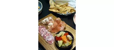 Unico Cantù | Pizza, Ristorante e Lounge Bar