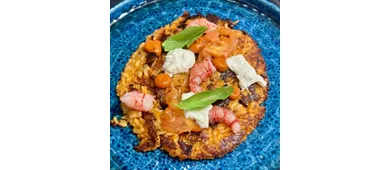 Unico Cantù | Pizza, Ristorante e Lounge Bar