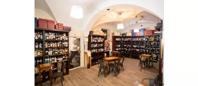 Enoteca Vino e Dintorni