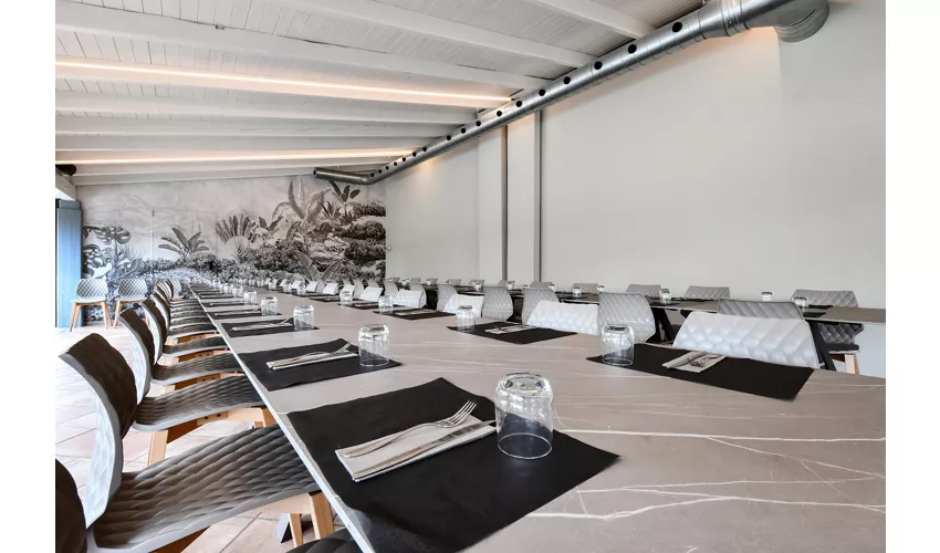 Monkey Restaurant