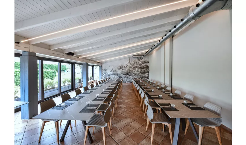 Monkey Restaurant
